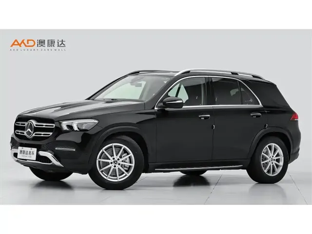 Mercedes-Benz GLE 2022 GLE 350 4MATIC Fashion