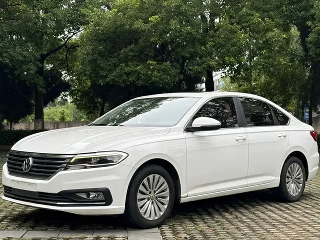 Volkswagen Lavida 2019 280TSI DSG Comfort Edition China VI