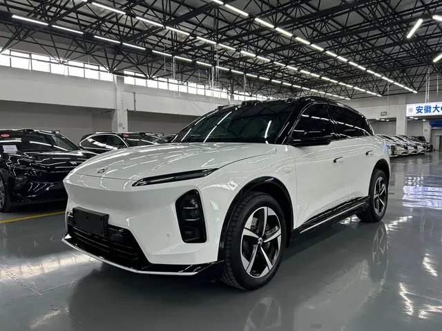 NIO ES6 2025 75kWh