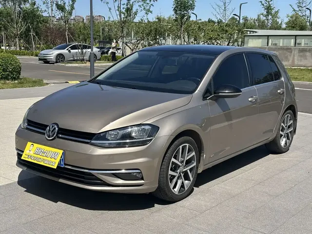 Volkswagen Golf 2020 280TSI DSG Comfort