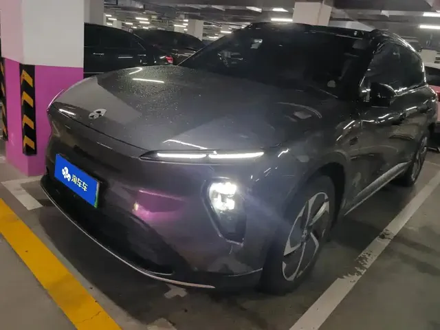 NIO ES6 2023 75kWh