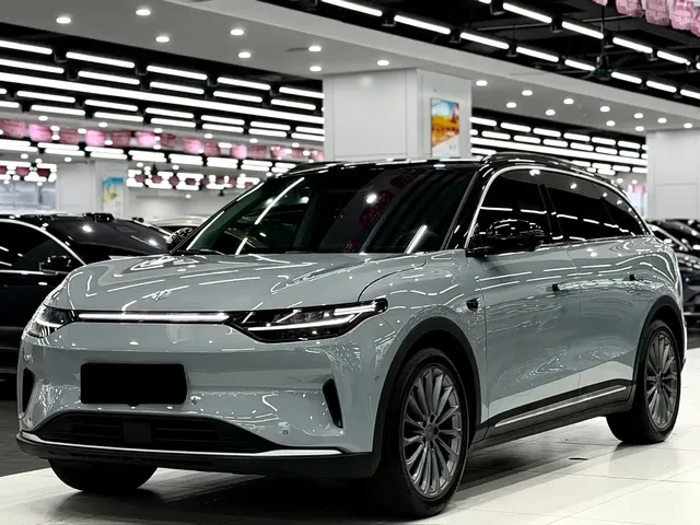 Leapmotor C11 2024 Pure Electric 580 Premium Edition