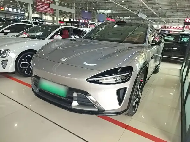 Xiaomi Auto Xiaomi YU7 2025 Ultra Long Range High Performance AWD Max Edition