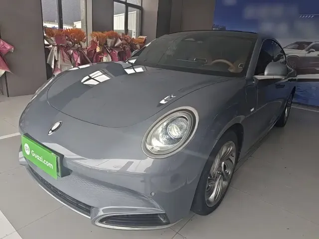 Ora Lightning Cat 2022 555km Premium Edition