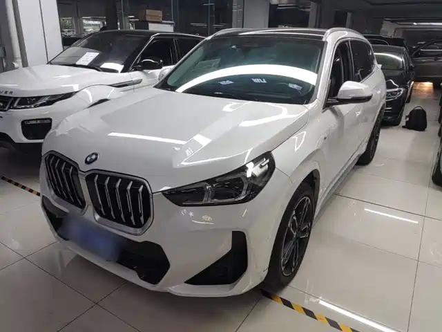 BMW X1 2023 sDrive25Li M Sport Package