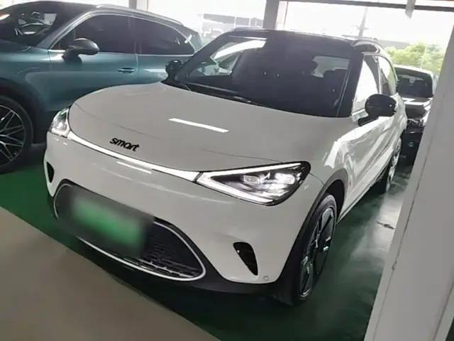 smart Elf #1 2024 Premium Edition