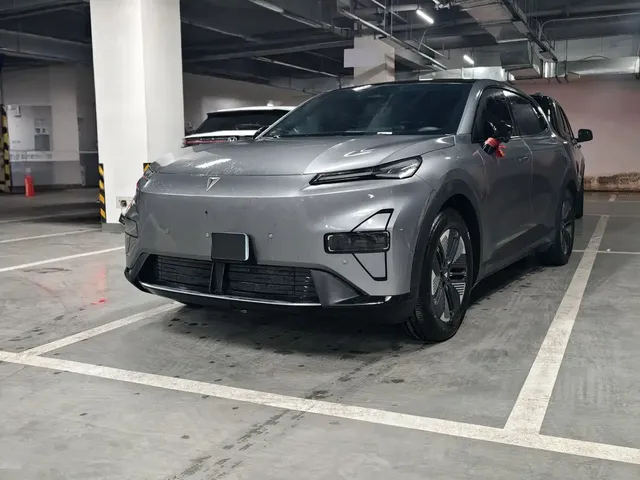Deepal Shenlan S05 2024 510Max Pure Electric Edition