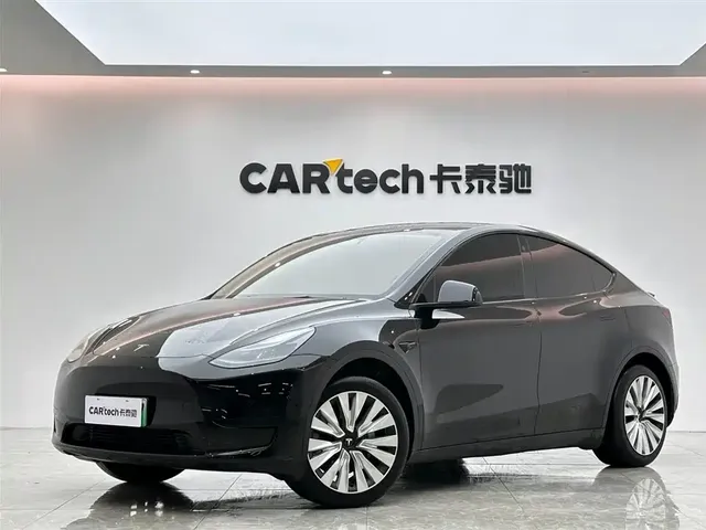Tesla Model Y 2023 Rear-Wheel Drive Edition