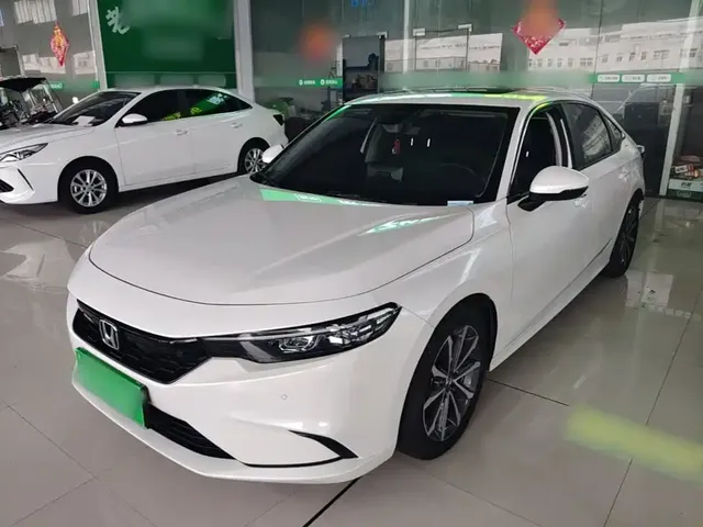 Honda Integra 2022 240TURBO CVT Technology Edition