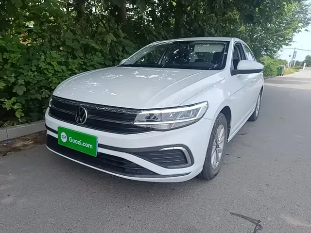 Volkswagen Bora 2024 200TSI DSG Smooth Ride Edition