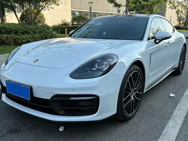 Porsche Panamera 2023 Panamera 2.9T