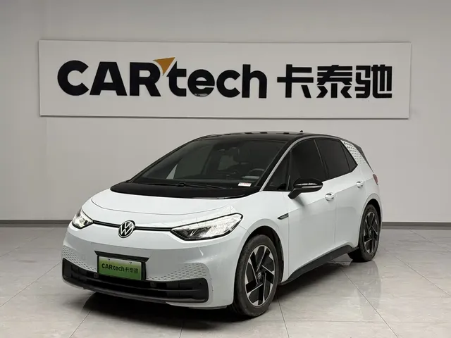 Volkswagen ID.3 2023 Pure Smart Edition