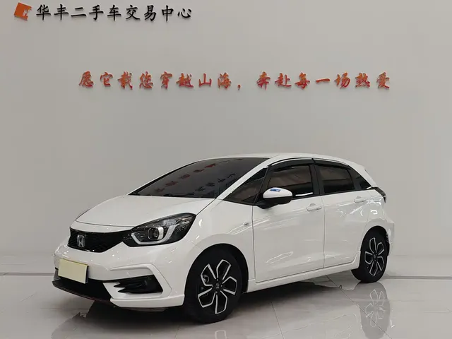 Honda LIFE 2021 1.5L CVT SPORT Heartbeat Edition