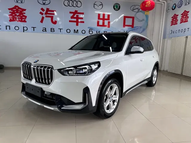 BMW X1 2023 sDrive20Li X Design Package