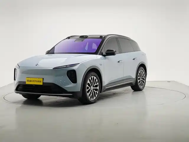 NIO ES6 2024 75kWh