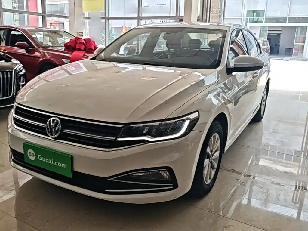 Volkswagen Bora 2021 1.5L Automatic Fashion Smart Edition