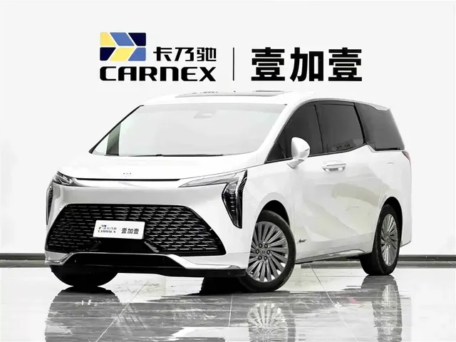 Buick Century 2023 2.0T 4-Seat Private Edition