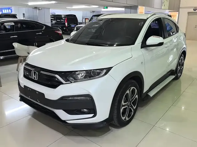 Honda XR-V 2021 1.5L CVT Classic Edition