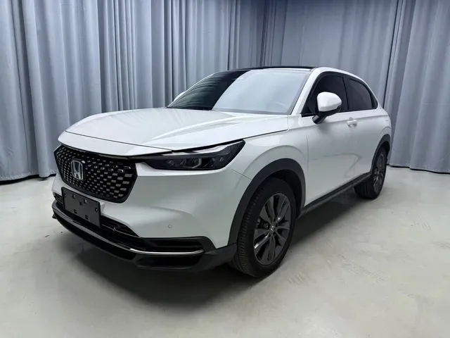 Honda XR-V 2023 1.5L CVT Passion Edition