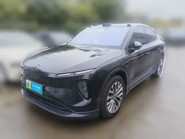 NIO EC6 2024 100kWh