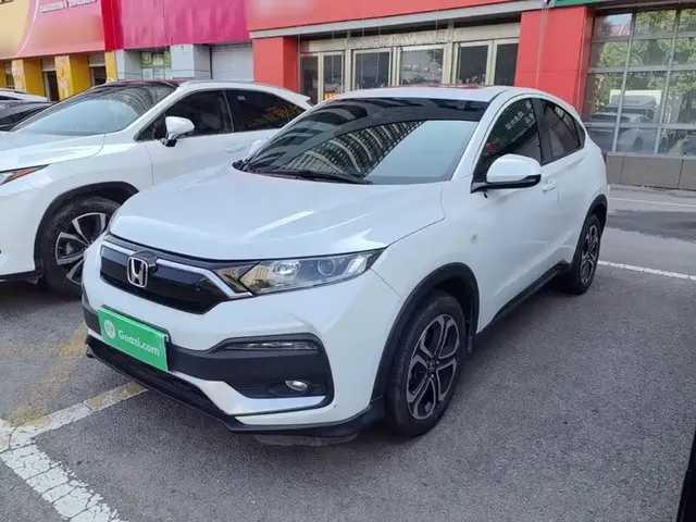 Honda XR-V 2021 1.5L CVT Comfort Edition