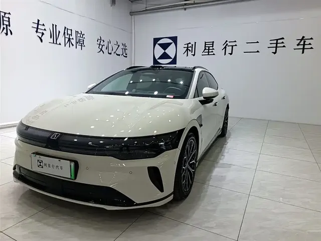 ZEEKR 007GT 2025 AWD Smart Drive 75kWh