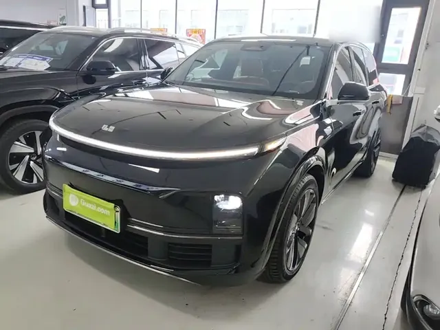 Li Auto Li L8 2024 Pro