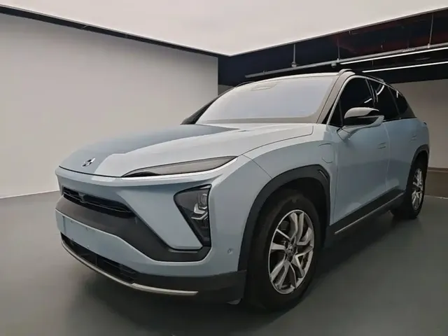 NIO ES6 2020 420KM Sport