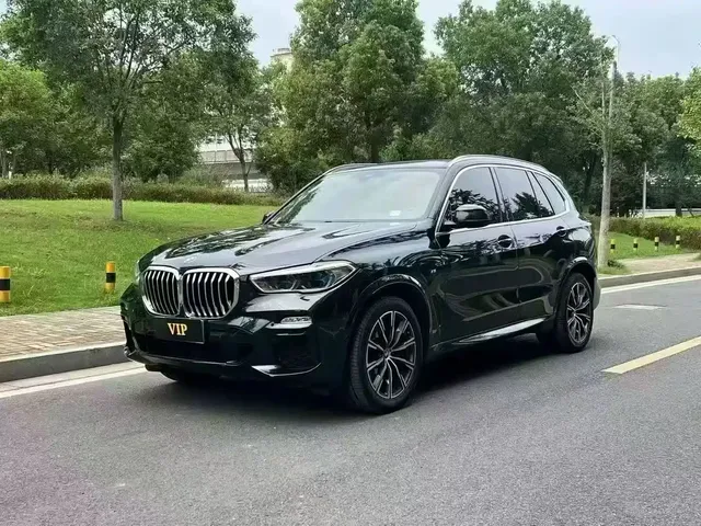 BMW X5 (Import) 2020 xDrive40i M Sport Package