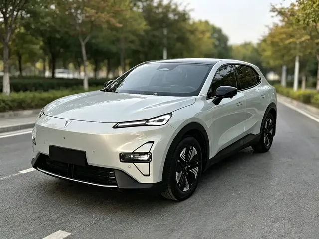 Deepal Shenlan S05 2024 510Max Pure Electric Edition