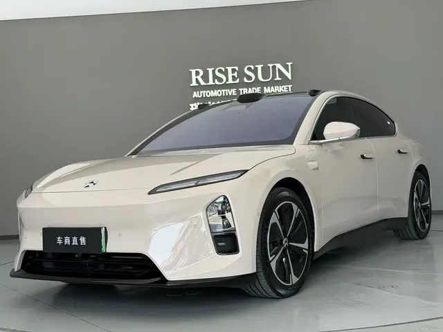 NIO ET5 2025 100kWh