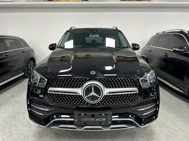 Mercedes-Benz GLE 2020 GLE 350 4MATIC Fashion