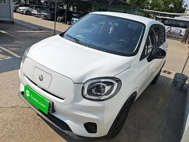 Leapmotor T03 2025 Model 310 Comfort Edition