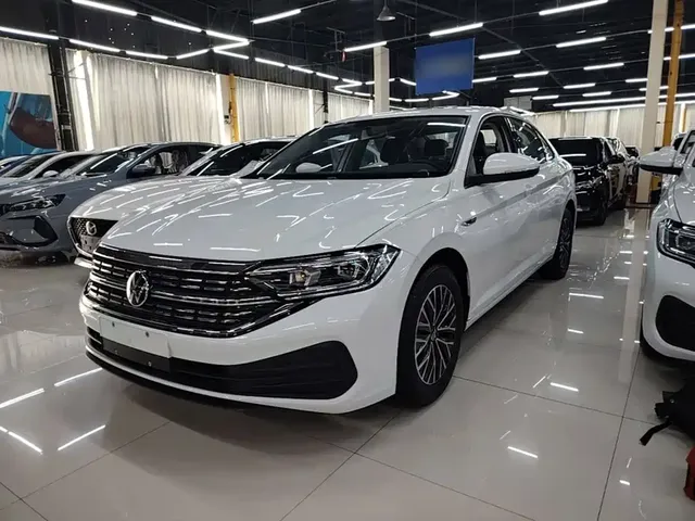 Volkswagen Sagitar 2024 200TSI DSG Flying Edition