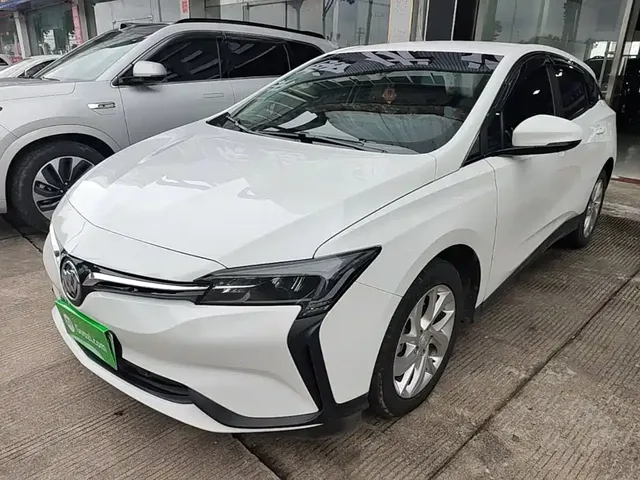 Buick Velite 6 2023 430km Travel Edition