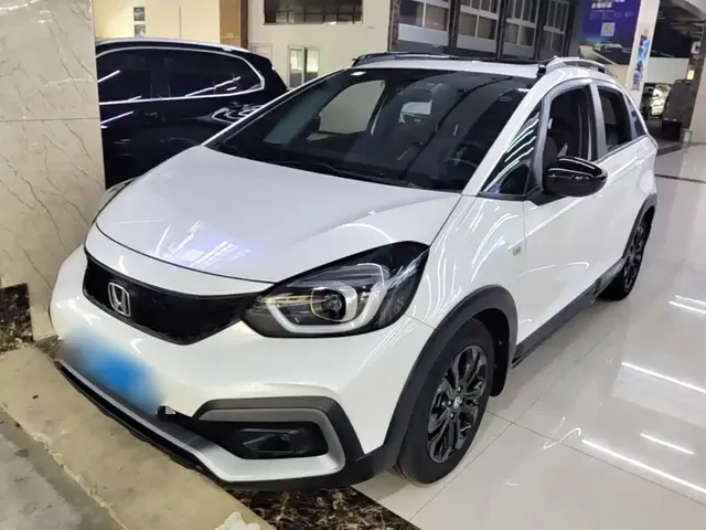 Honda LIFE 2021 1.5L CVT CRO-S Fun Edition