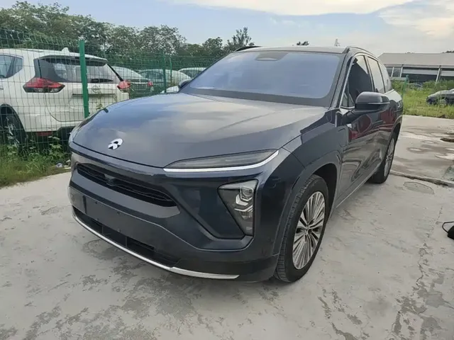 NIO ES6 2020 455KM Sport Version