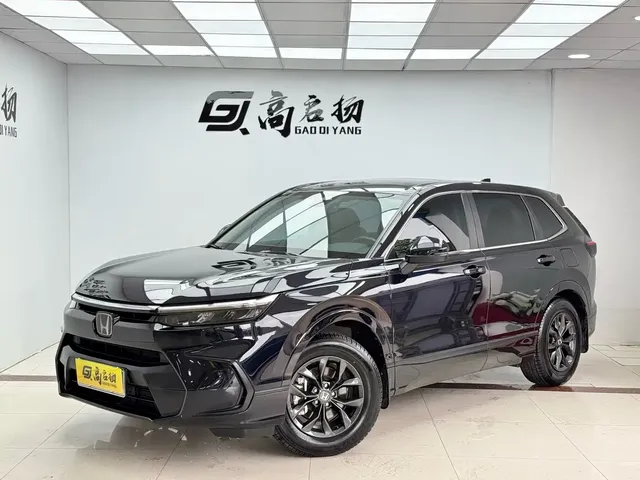 Honda Haoying 2023 240TURBO 2WD Luxury 5-Seater