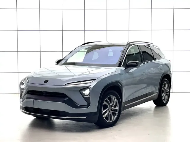 NIO ES6 2020 455KM Sport Version