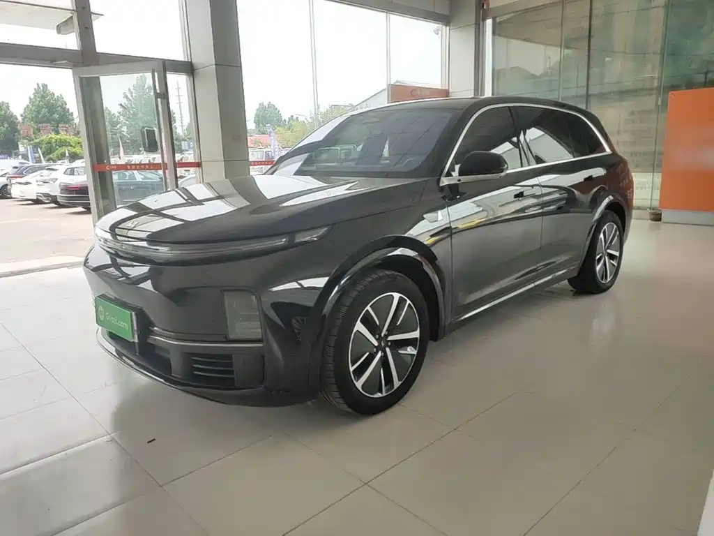 Li Auto L7 2024 Pro