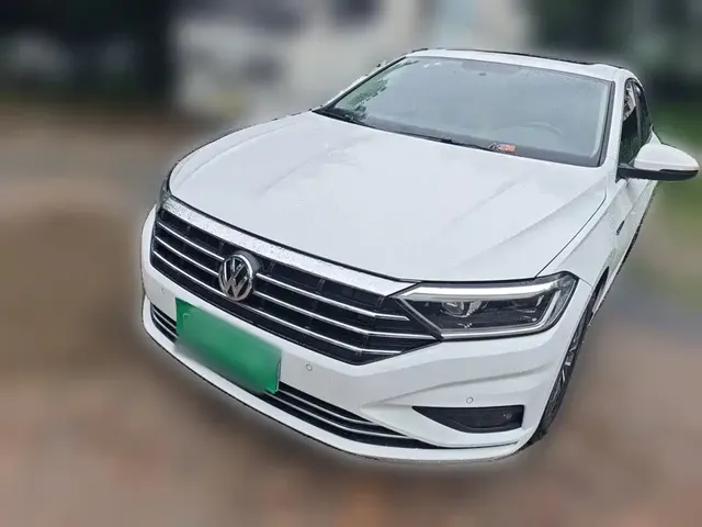 Volkswagen Sagitar 2021 280TSI DSG Comfort Smart Connect Edition