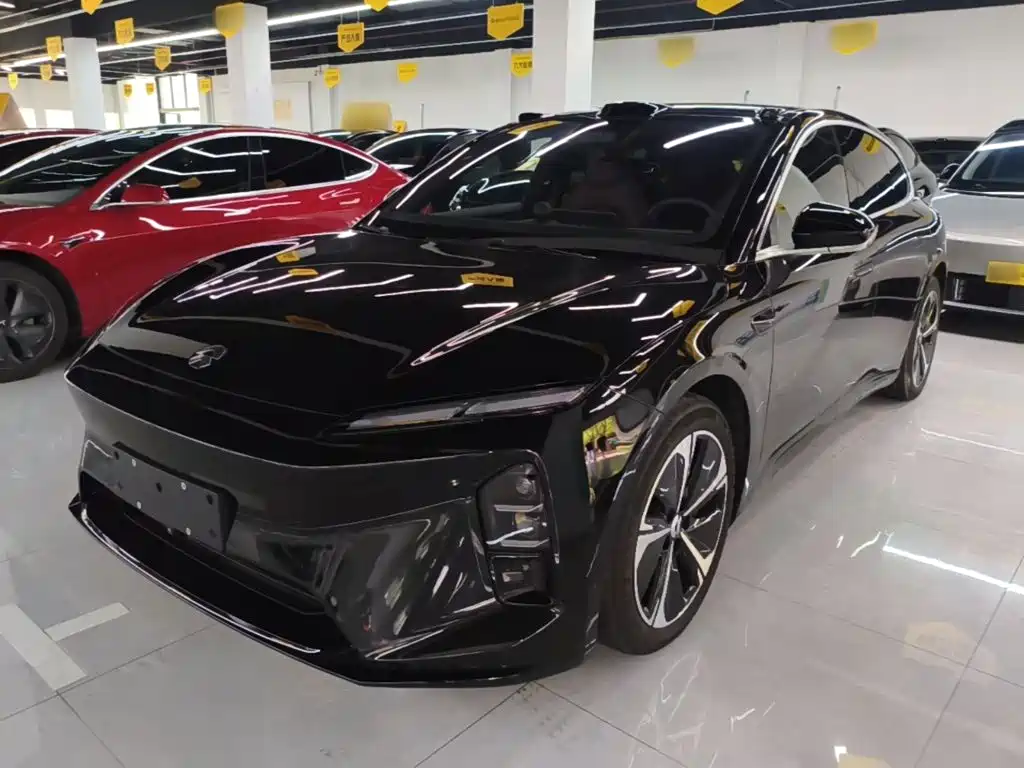 NIO ET5T 2025 75kWh Touring