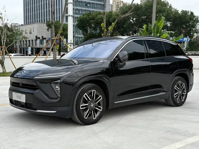NIO ES6 2020 420KM Sport