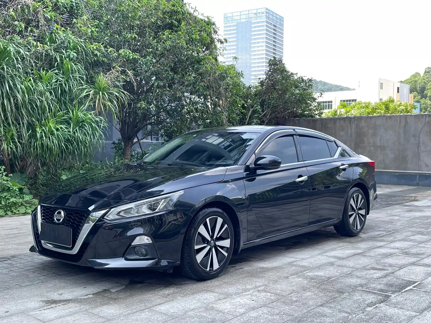 Nissan Teana 2021 2.0L XL Comfort