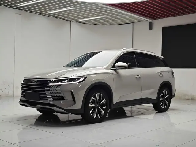 BYD Seal 05 DM-i 2025 DM-i 75KM Premium