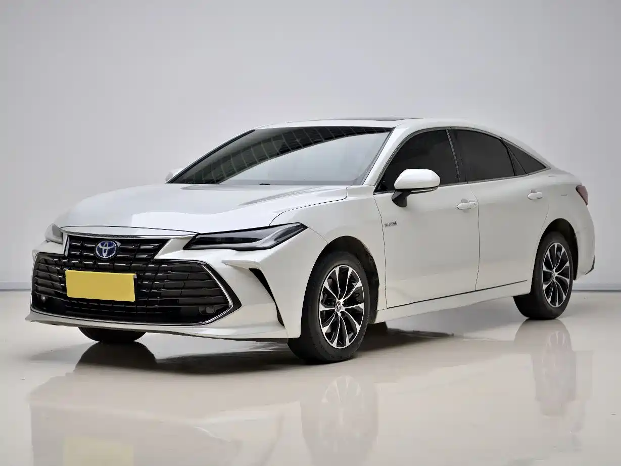 Toyota Avalon 2023 Dual Hybrid 2.5L Aspiration Edition