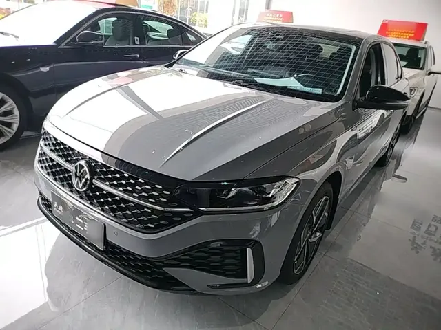 Volkswagen Lavida 2023 300TSI DSG Starlight Eternal Comfort Edition