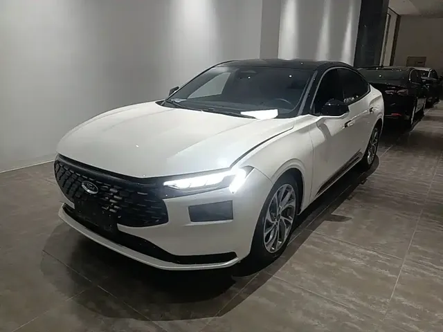 Ford Mondeo 2023 EcoBoost 245 Premium