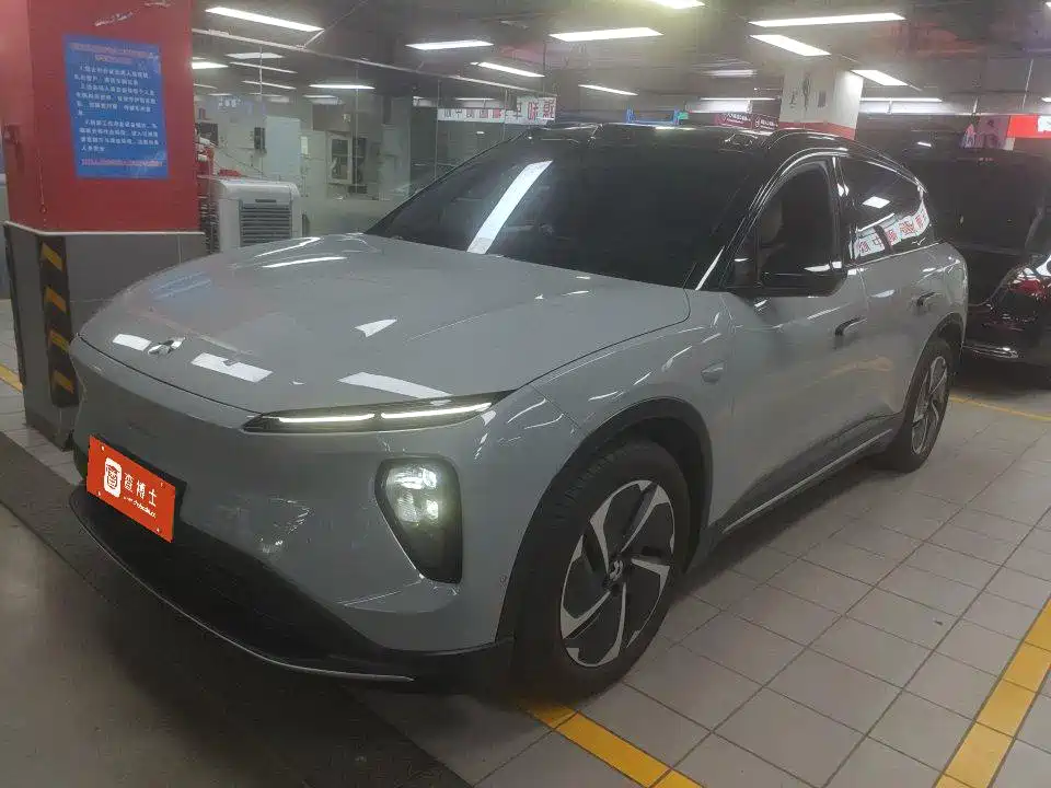 NIO ES6 2023 75kWh