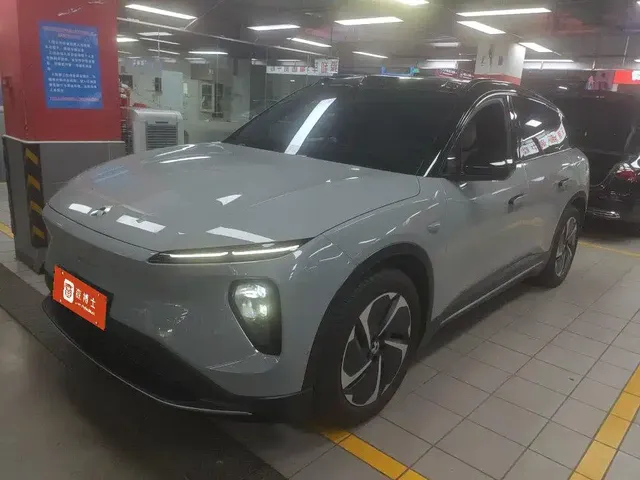 NIO ES6 2023 75kWh